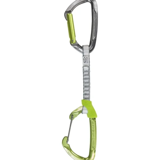 Climbing Technology CT Lime M DY climbing quickdraw* Quickdraws