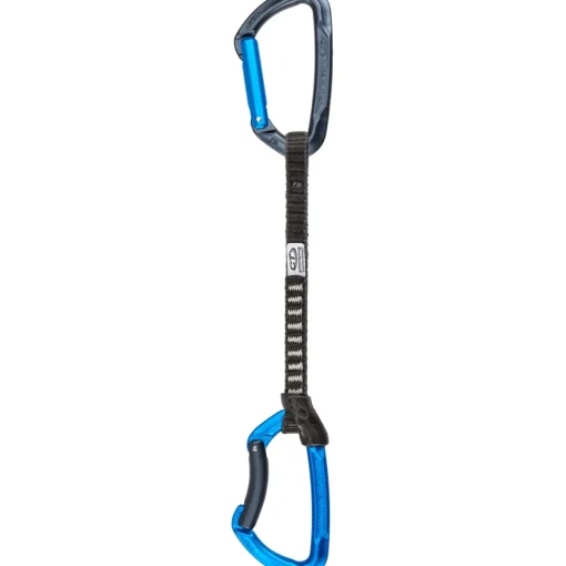 Climbing Technology CT Lime M DY climbing quickdraw* Quickdraws