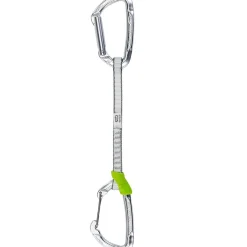 Climbing Technology CT Lime M DY climbing quickdraw* Quickdraws