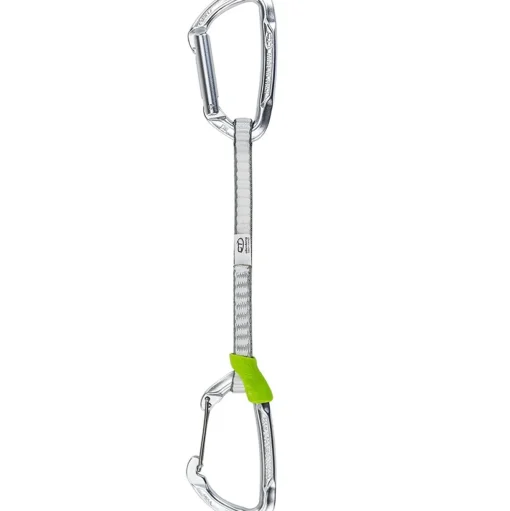 Climbing Technology CT Lime M DY climbing quickdraw* Quickdraws