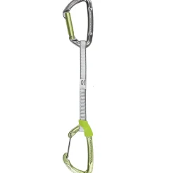 Climbing Technology CT Lime M DY climbing quickdraw* Quickdraws