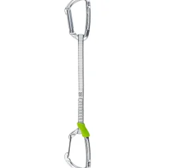 Climbing Technology CT Lime M DY climbing quickdraw* Quickdraws