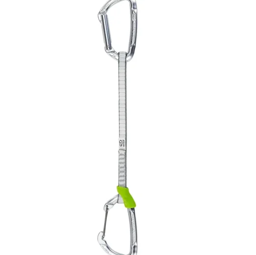 Climbing Technology CT Lime M DY climbing quickdraw* Quickdraws
