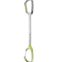 Climbing Technology CT Lime M DY climbing quickdraw* Quickdraws