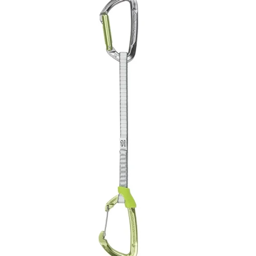 Climbing Technology CT Lime M DY climbing quickdraw* Quickdraws
