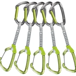 Climbing Technology CT Lime M DY climbing quickdraw* Quickdraws