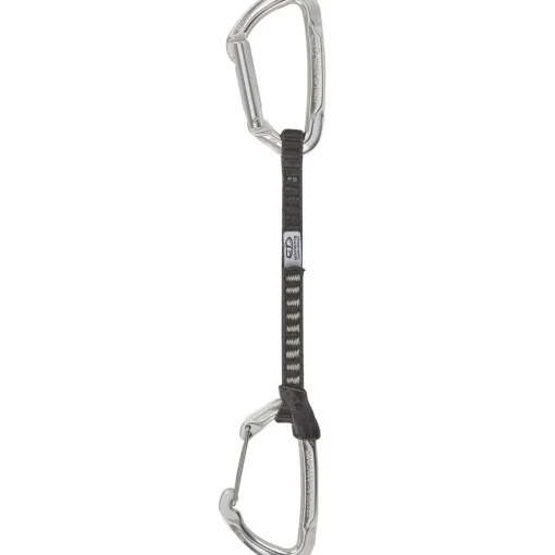 Climbing Technology CT Lime M UL climbing quickdraw* Quickdraws