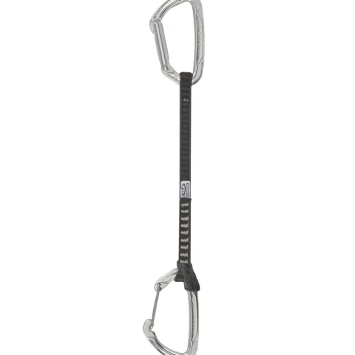Climbing Technology CT Lime M UL climbing quickdraw* Quickdraws