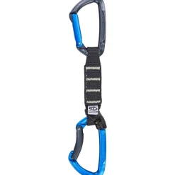 Climbing Technology CT Lime NY Pro 10-Pack climbing quickdraws* Quickdraws