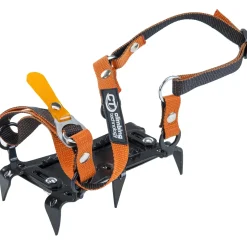 Climbing Technology CT Mini Crampon 6P snow spikes* Snow Spikes