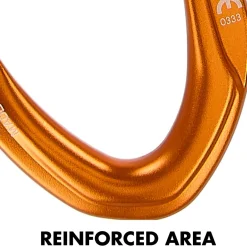 Climbing Technology CT Morfo S climbing carabiner* Carabiners And Quick Links