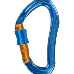 Climbing Technology CT Morfo SG screw gate climbing carabiner* Carabiners And Quick Links
