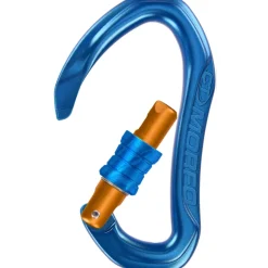 Climbing Technology CT Morfo SG screw gate climbing carabiner* Carabiners And Quick Links