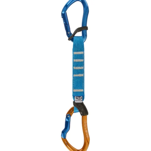 Climbing Technology CT Morfo UL Pro climbing quickdraw* Quickdraws