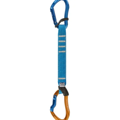 Climbing Technology CT Morfo UL Pro climbing quickdraw* Quickdraws