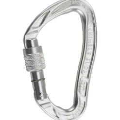 Climbing Technology CT Nimble Evo SG screw-lock climbing carabiner* Carabiners And Quick Links