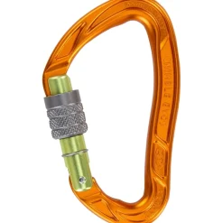 Climbing Technology CT Nimble Evo SG screw-lock climbing carabiner* Carabiners And Quick Links