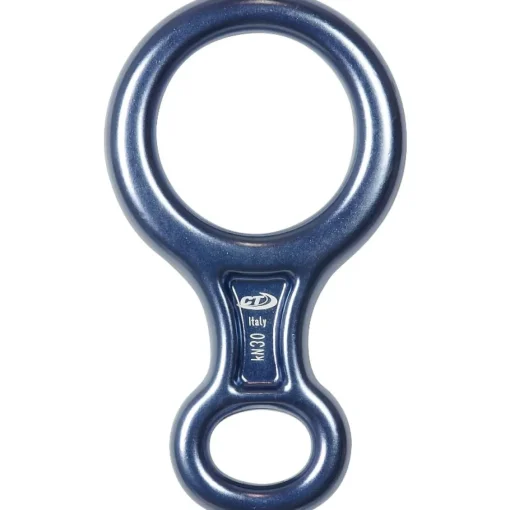 Climbing Technology CT Otto Medium climbing descender* Belay Devices And Descenders