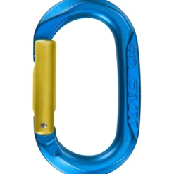 Climbing Technology CT OVX climbing carabiner* Carabiners And Quick Links