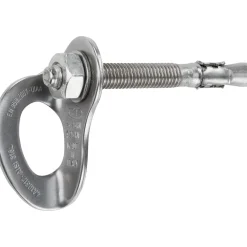 Climbing Technology CT Plate kit Ø10 mm hanger and bolt* Belay Stations
