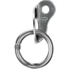 Climbing Technology CT Plate Ring + ring* Belay Stations