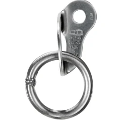 Climbing Technology CT Plate Ring + ring* Belay Stations
