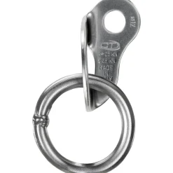 Climbing Technology CT Plate Ring + ring* Belay Stations