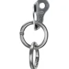 Climbing Technology CT Plate 2 Rings + 2 rings* Belay Stations