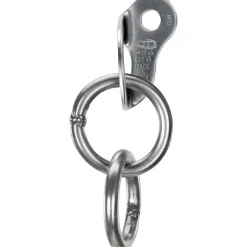 Climbing Technology CT Plate 2 Rings + 2 rings* Belay Stations