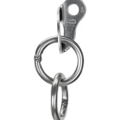 Climbing Technology CT Plate 2 Rings + 2 rings* Belay Stations
