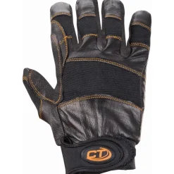 Climbing Technology CT Progrip belay and via ferrata gloves* Gloves|Belaying Gloves