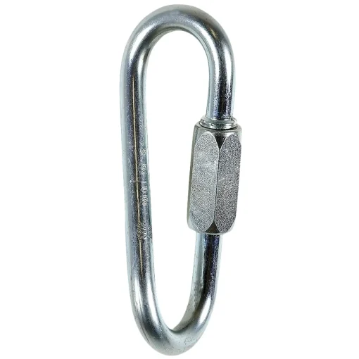 Climbing Technology CT Q-Link Twist quick link* Carabiners And Quick Links