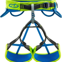 Climbing Technology CT Quarzo climbing harness* Fixed Leg Loops