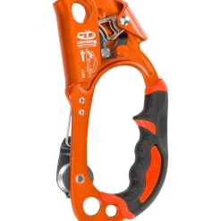 Climbing Technology CT Quick Roll work at height and caving ascender* Ascenders|Rope Clamps