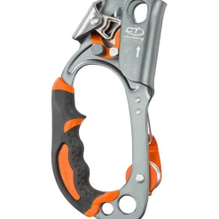 Climbing Technology CT Quick Roll work at height and caving ascender* Ascenders|Rope Clamps