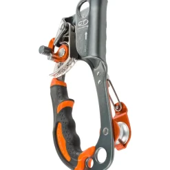 Climbing Technology CT Quick Roll work at height and caving ascender* Ascenders|Rope Clamps