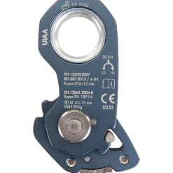 Climbing Technology CT RollNLock climbing pulley* Belay Devices And Descenders
