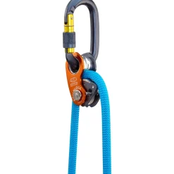 Climbing Technology CT RollNLock climbing pulley* Belay Devices And Descenders