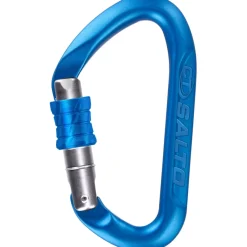 Climbing Technology CT Salto SG screw-gate climbing carabiner* Carabiners And Quick Links