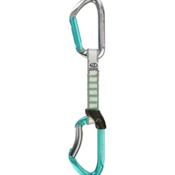 Climbing Technology CT Salto NY climbing quickdraw* Quickdraws