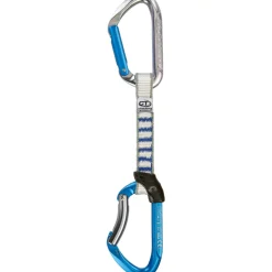 Climbing Technology CT Salto NY climbing quickdraw* Quickdraws