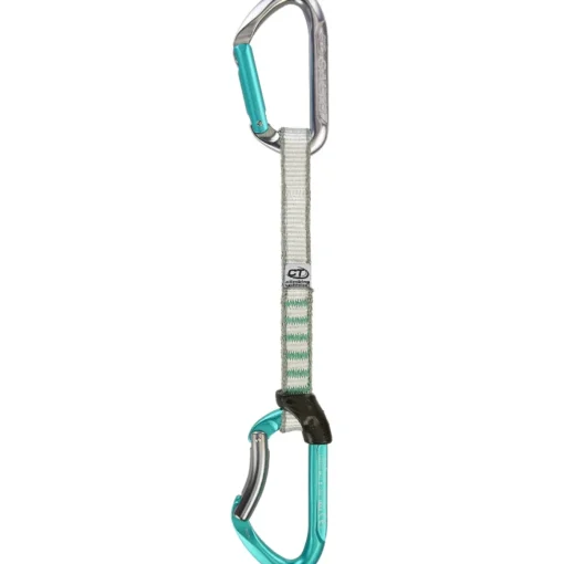 Climbing Technology CT Salto NY climbing quickdraw* Quickdraws