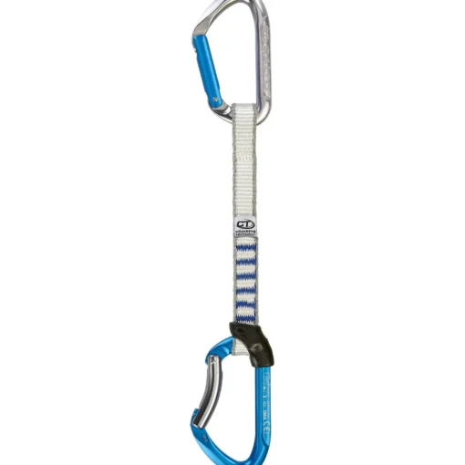 Climbing Technology CT Salto NY climbing quickdraw* Quickdraws