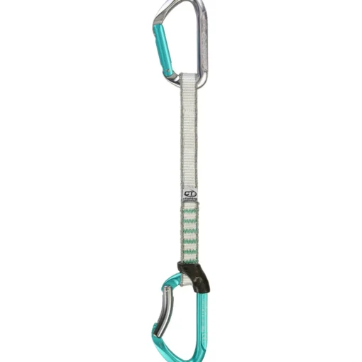 Climbing Technology CT Salto NY climbing quickdraw* Quickdraws