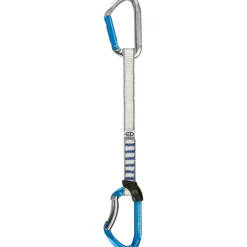 Climbing Technology CT Salto NY climbing quickdraw* Quickdraws