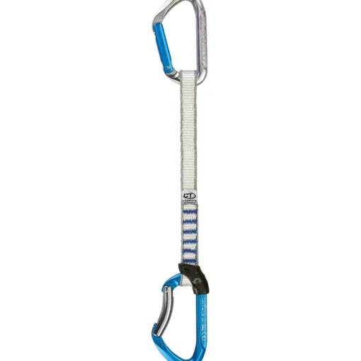 Climbing Technology CT Salto NY climbing quickdraw* Quickdraws