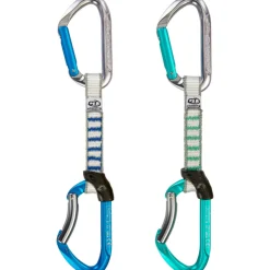 Climbing Technology CT Salto NY climbing quickdraw* Quickdraws