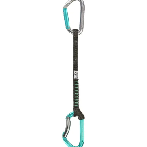 Climbing Technology CT Salto UL climbing quickdraw* Quickdraws