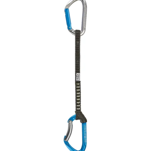 Climbing Technology CT Salto UL climbing quickdraw* Quickdraws