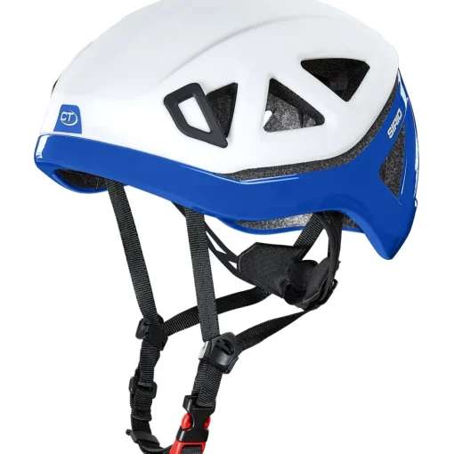 Climbing Technology CT Sirio climbing and mountaineering helmet* In Mold